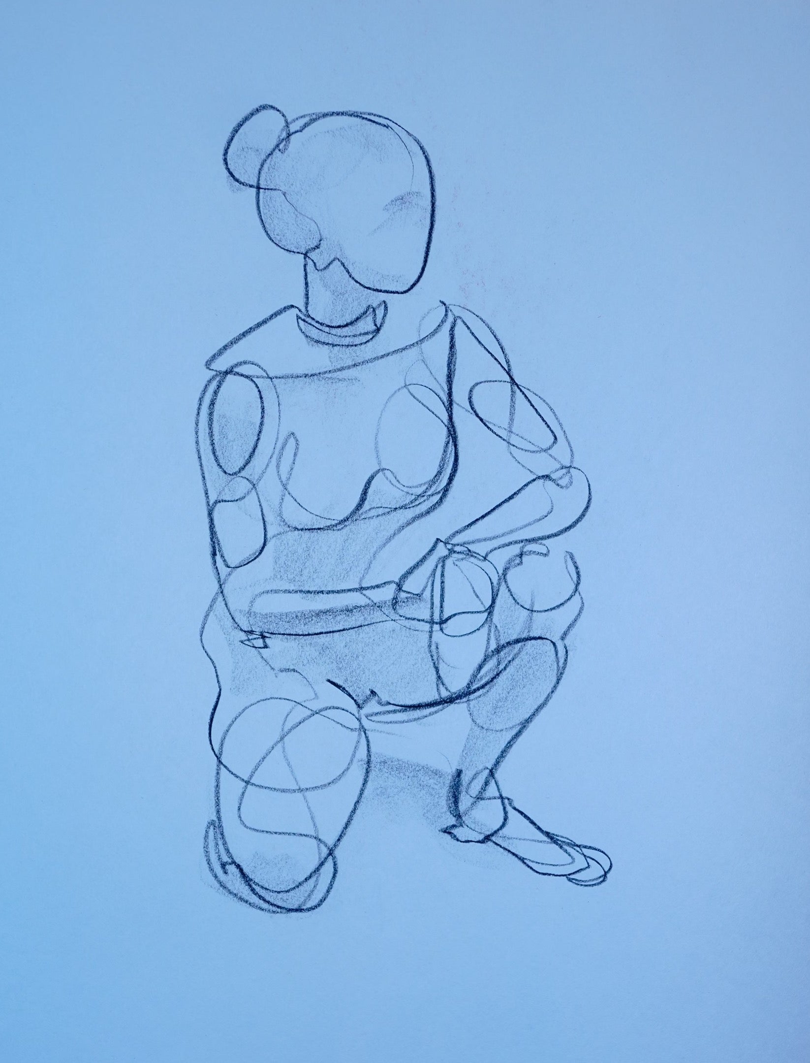 RESET BY TAYLOR GALLEGOS