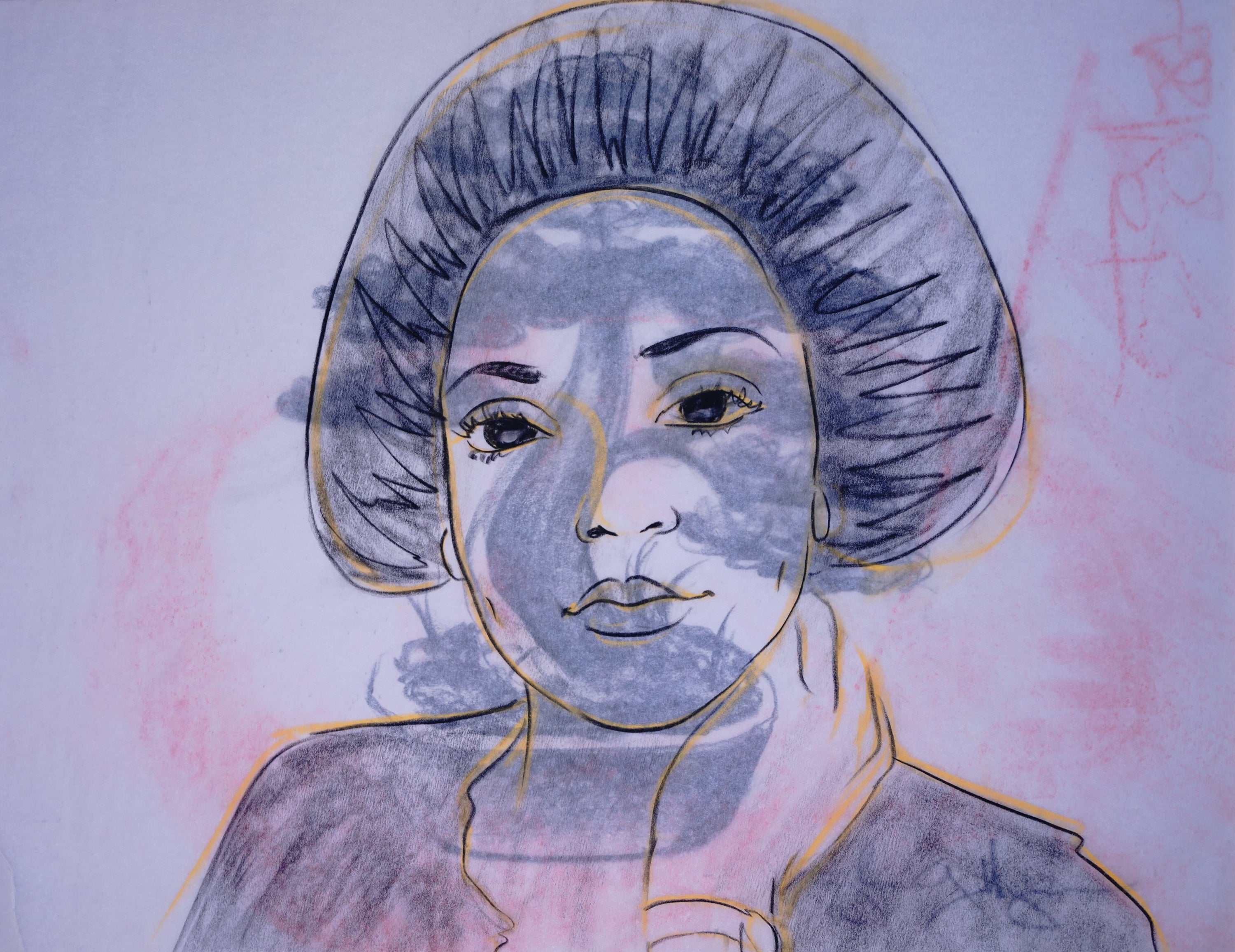 BONSAI GIRL BY TAYLOR GALLEGOS