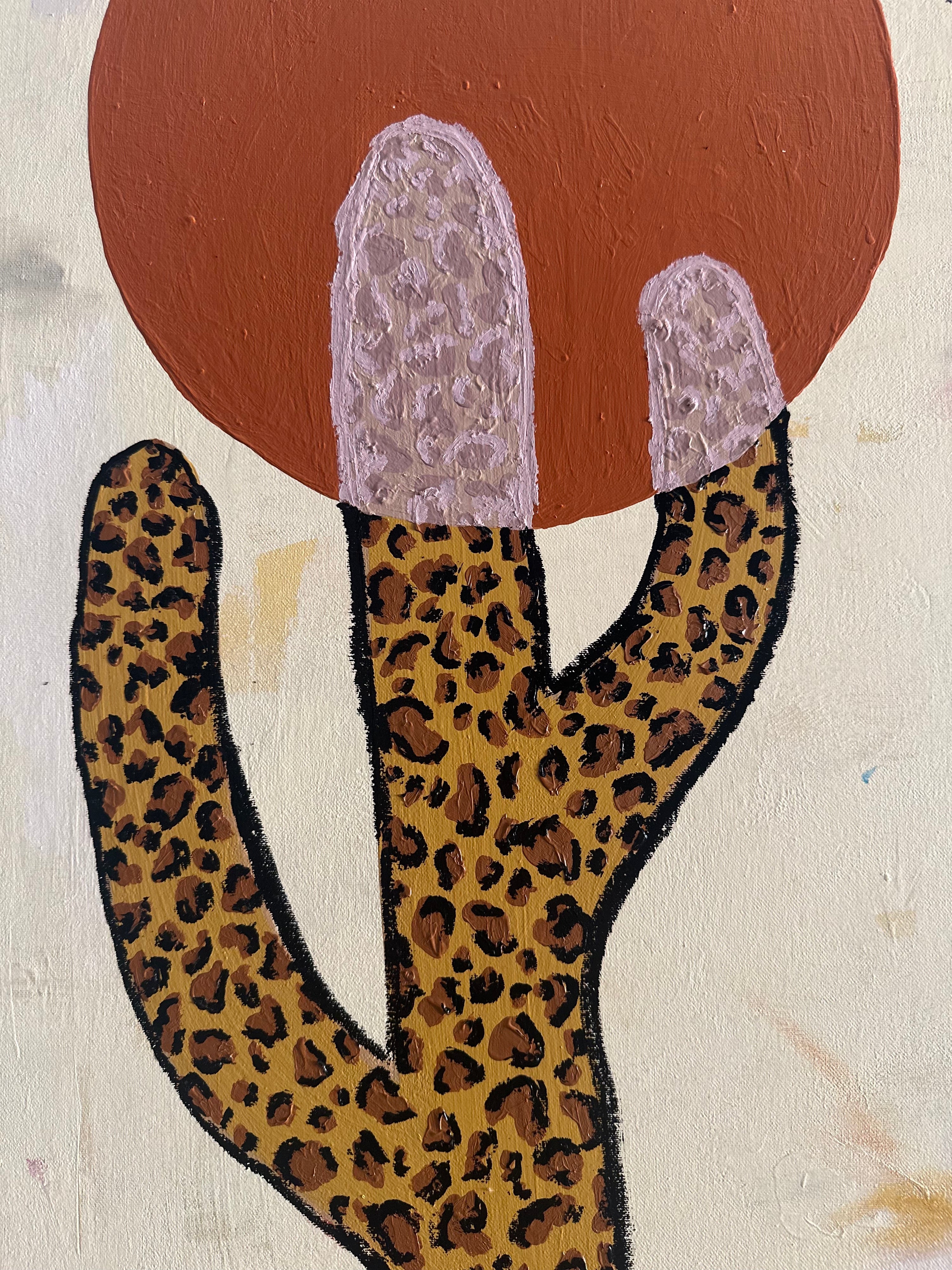 TEMPORAL DRIFT by BILL QUINN