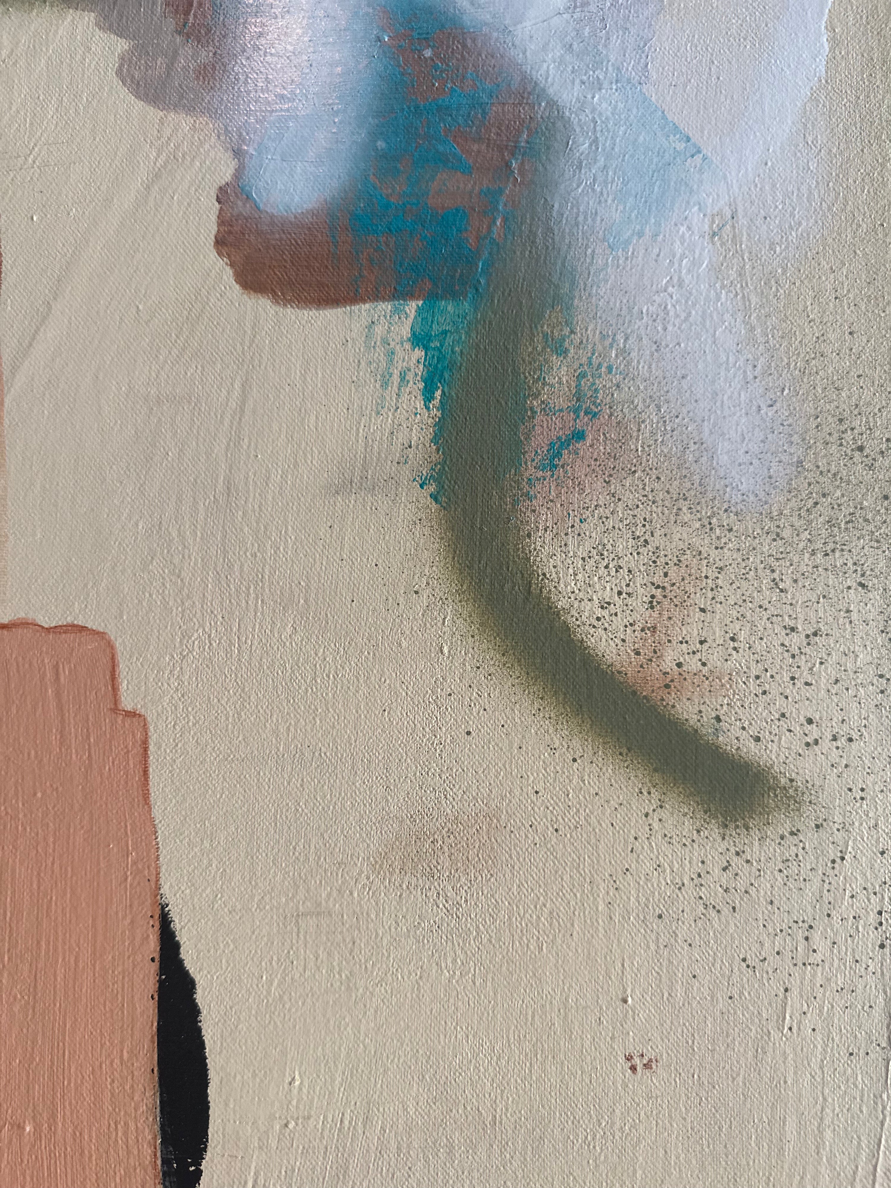 TEMPORAL DRIFT by BILL QUINN